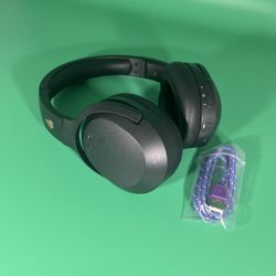 EDIFIER W820NB wireless noise canceling headphones-Black 