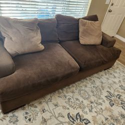 Couches 