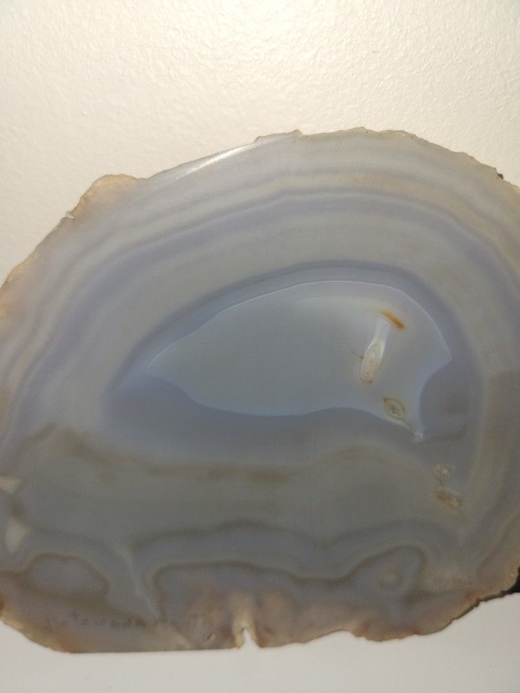Botswana Agate 🇧🇼