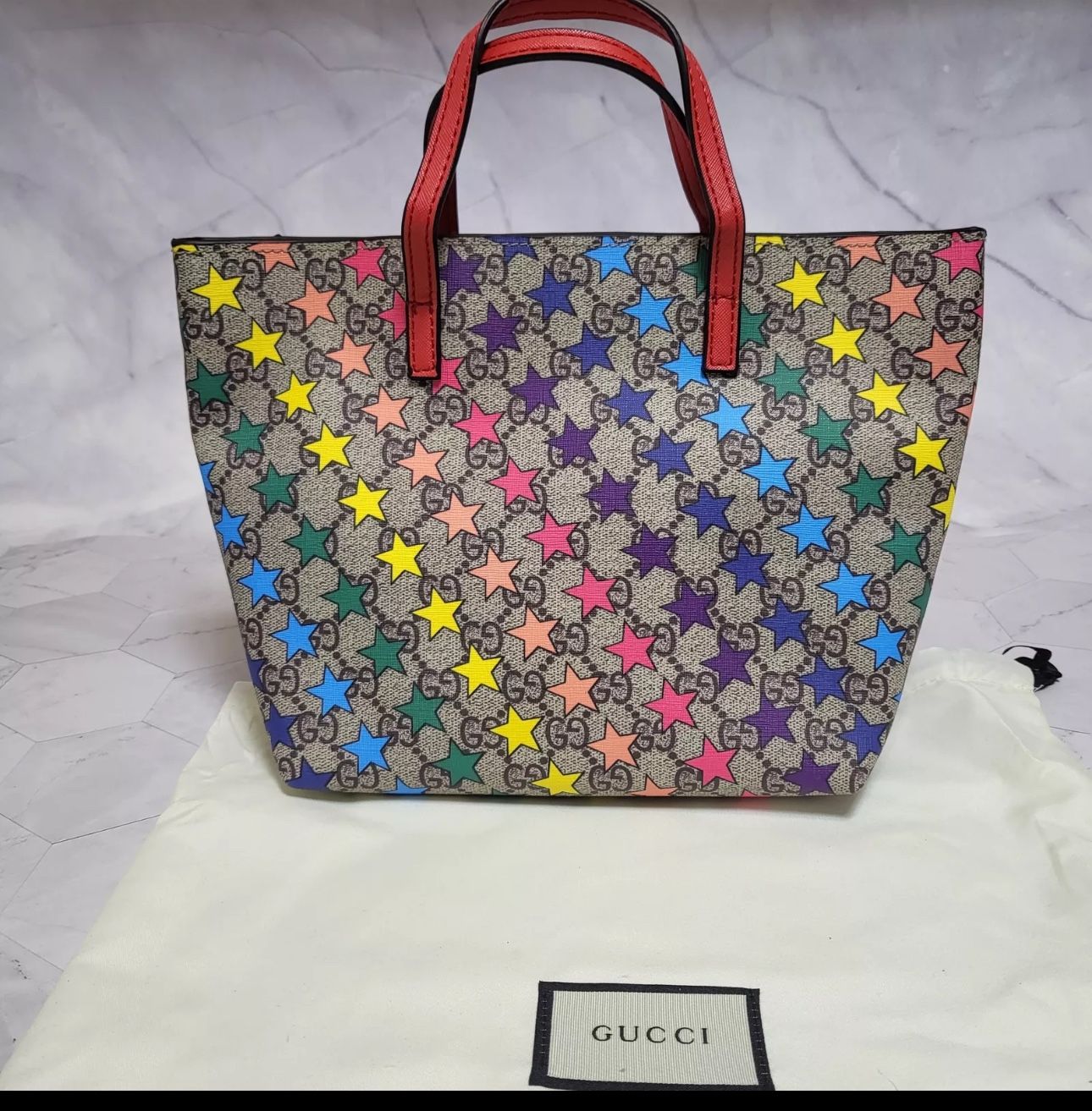 Gucci