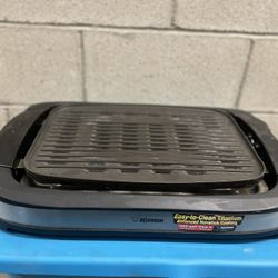 Zojirushi EB-DLC10 Indoor Electric Grill