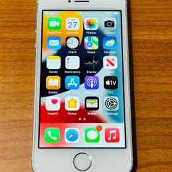 Apple iPhone SE 1st Gen 32GB Fully Functional Unlocked