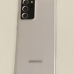 Galaxy Note 20 Ultra Fully Unlocked 