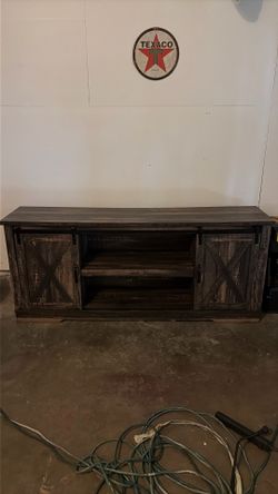 Tv stand