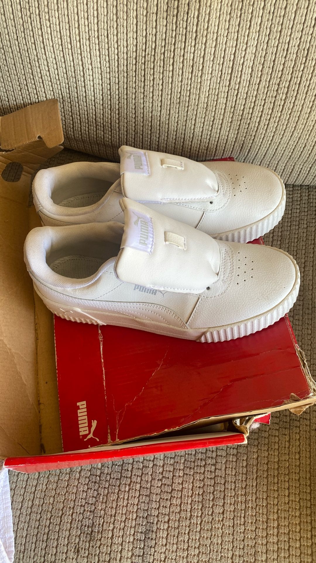 Puma
