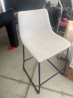 Island chairs