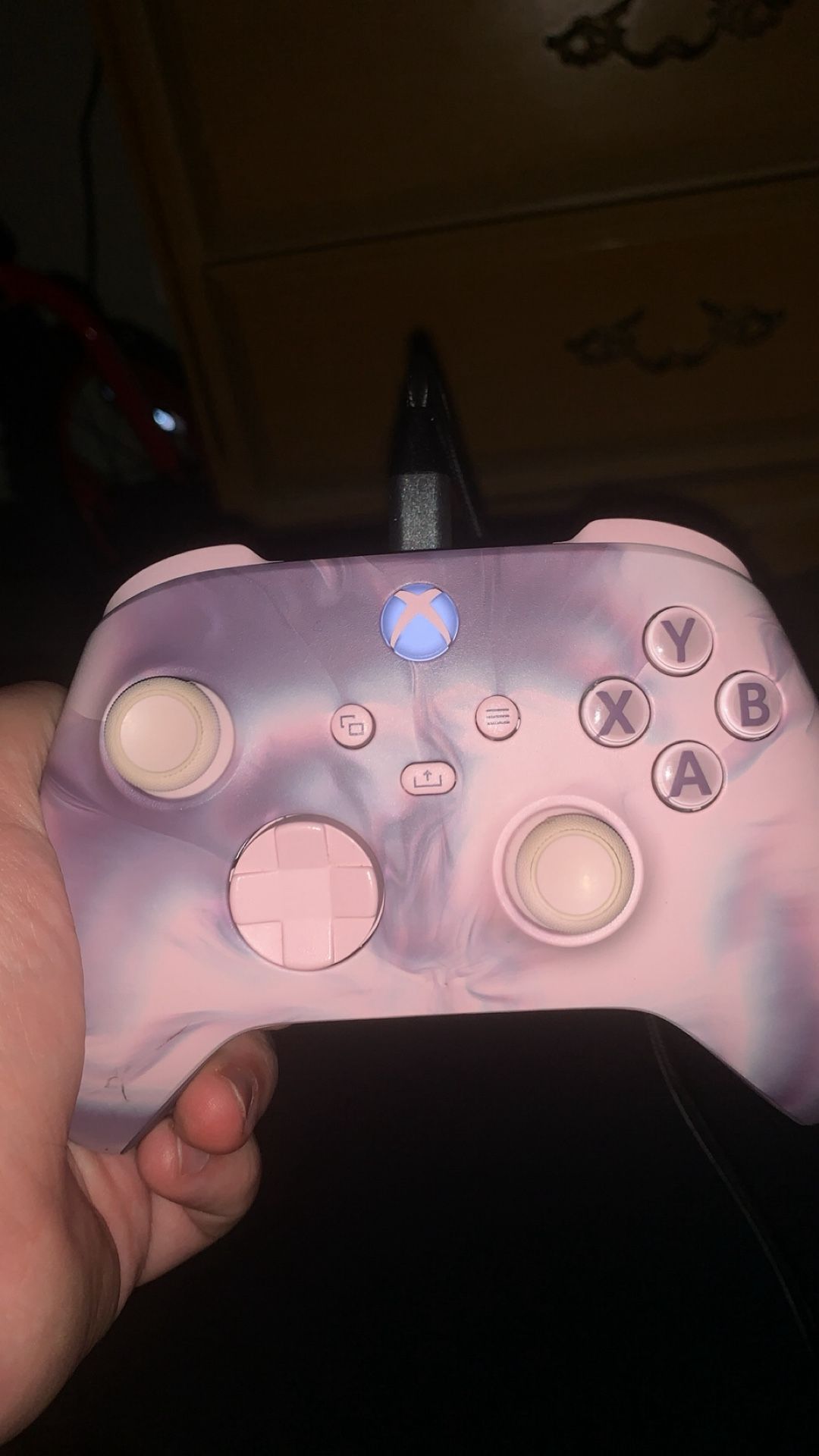 Xbox Controller 