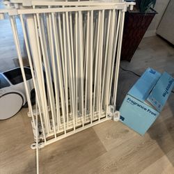 Long Gate