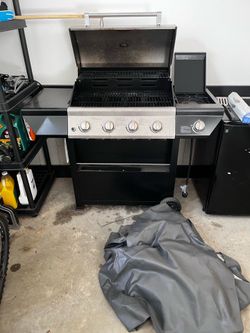 Grill for sale