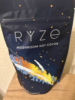 Ryze cocoa