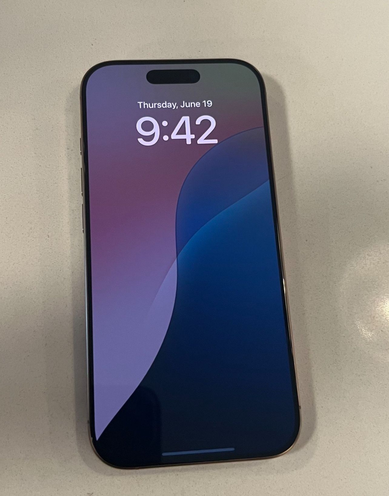 Uphone 16 Pro 256 GB Unlocked