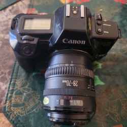  Camera  (Location In Description)