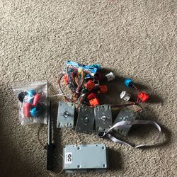 1up Arcade Nba Jam Arcade 1up Parts