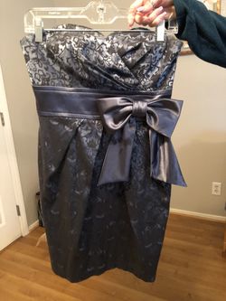 Windsor size 7 dress