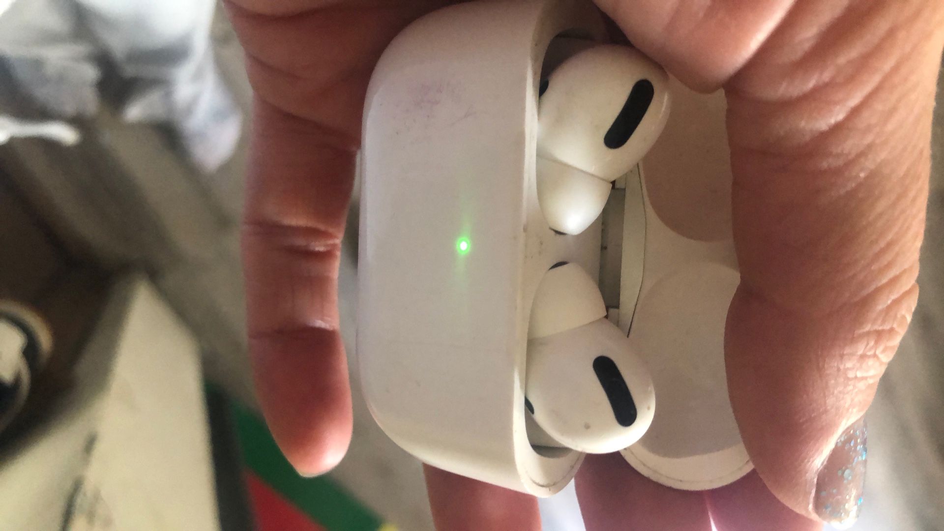 Air Pods Pro