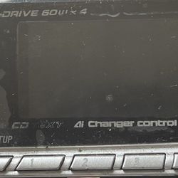 Retro Alpine Radio Works 