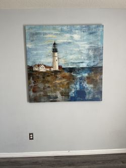 Canvas Art