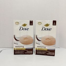 Dove Jabón En Barra