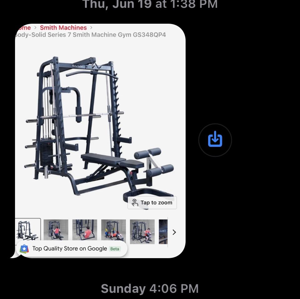 Home Gym