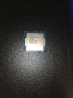 Intel Core i3-6100