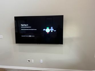 TV Wall Mount