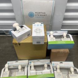 Martha Stewart Punches 