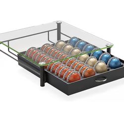 Nespresso Vertuo Pod Organizing Drawer