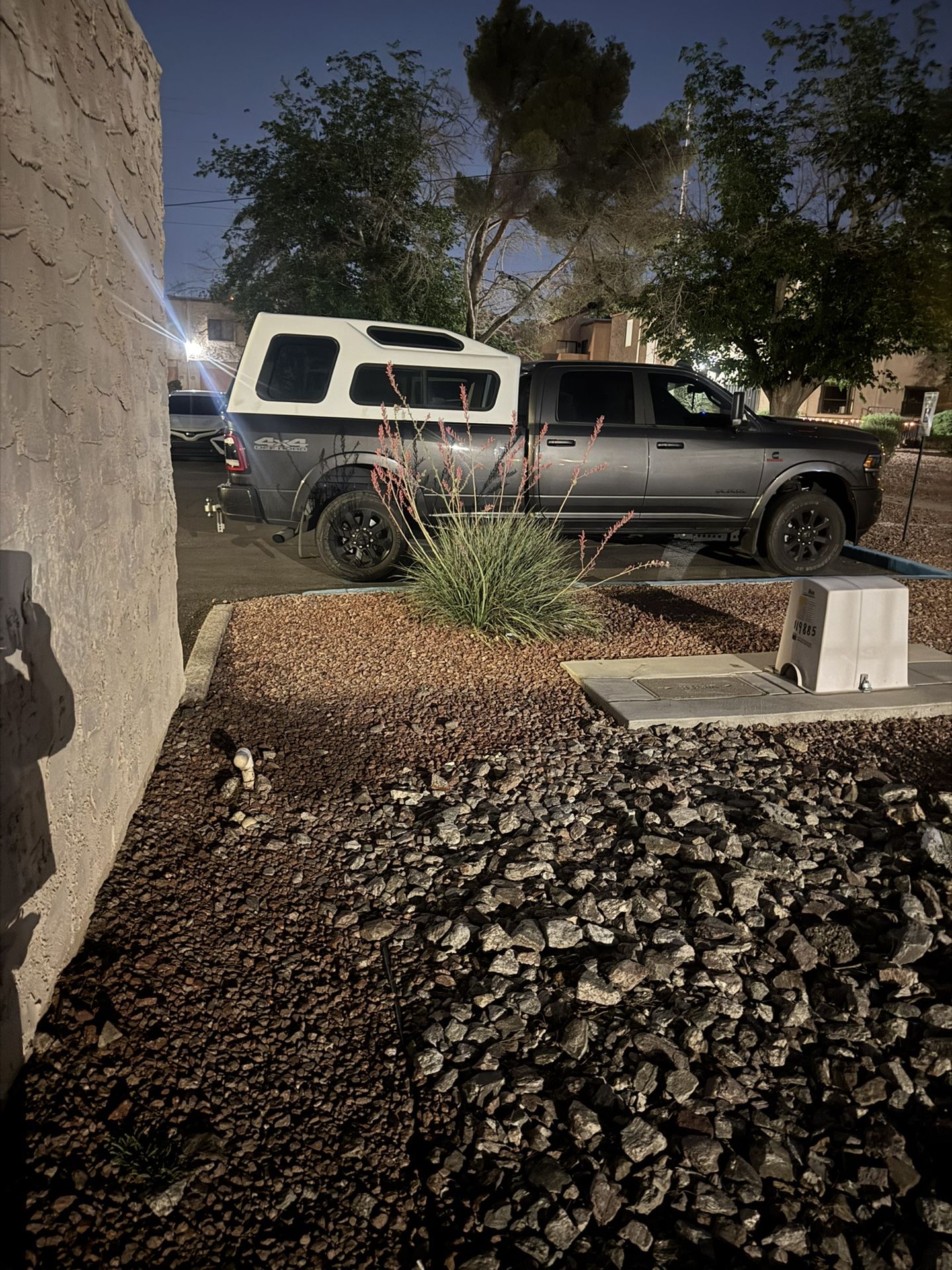 Camper For Ram Truck