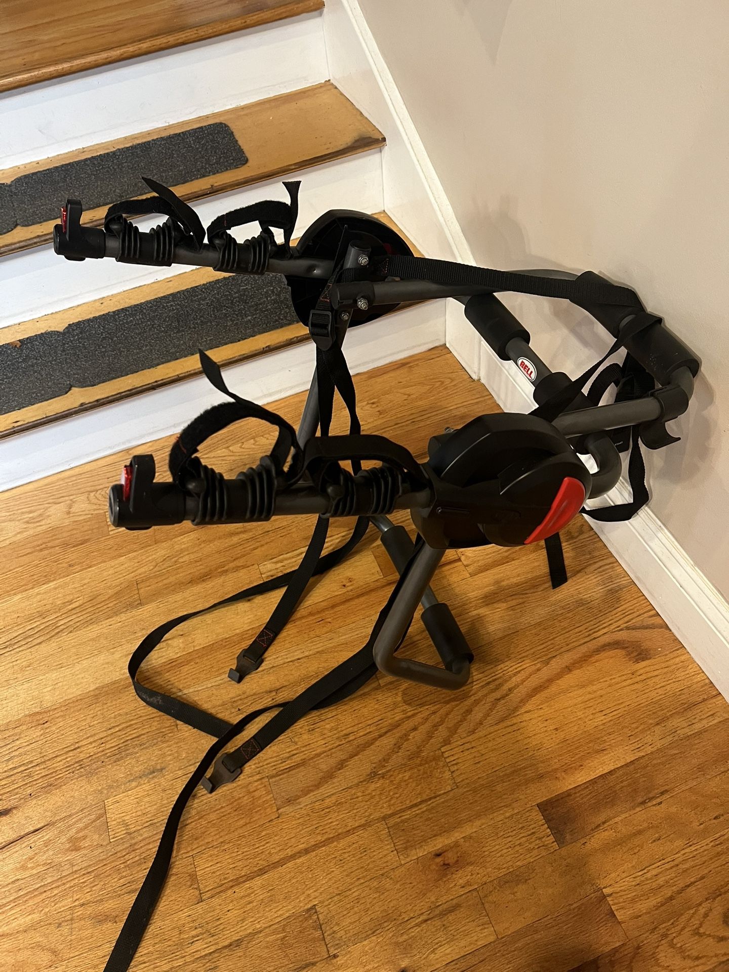 Bell Bike Rack
