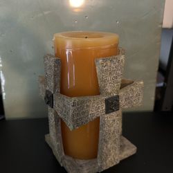 Candle Holder