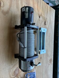 Winch