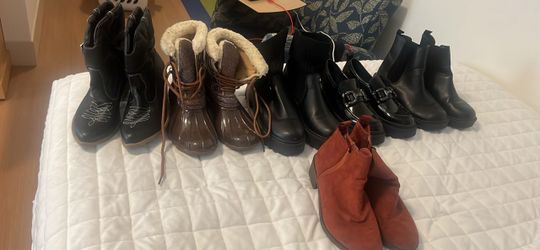 Zapatos