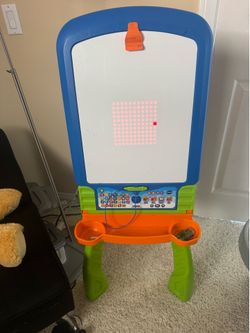 Smart board/art board