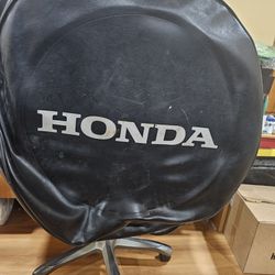 Honda CRV 5th Wheel Cover 