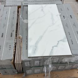 Emser 11”x23” Polished Tile