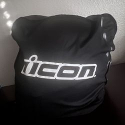 Face Shield Motorcycle Helmet Like New