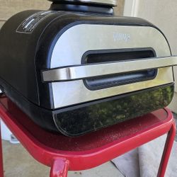 Ninja Foodi Smart XL 6 In 1 (Grill)