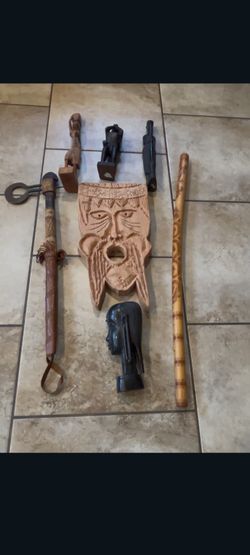 African Art