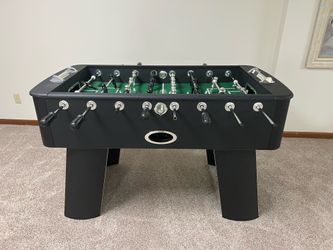 Foosball Table