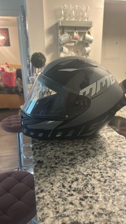 Casco Para Moto