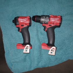 New 4th generation Hammer drill 1/4 Hex Impact 190