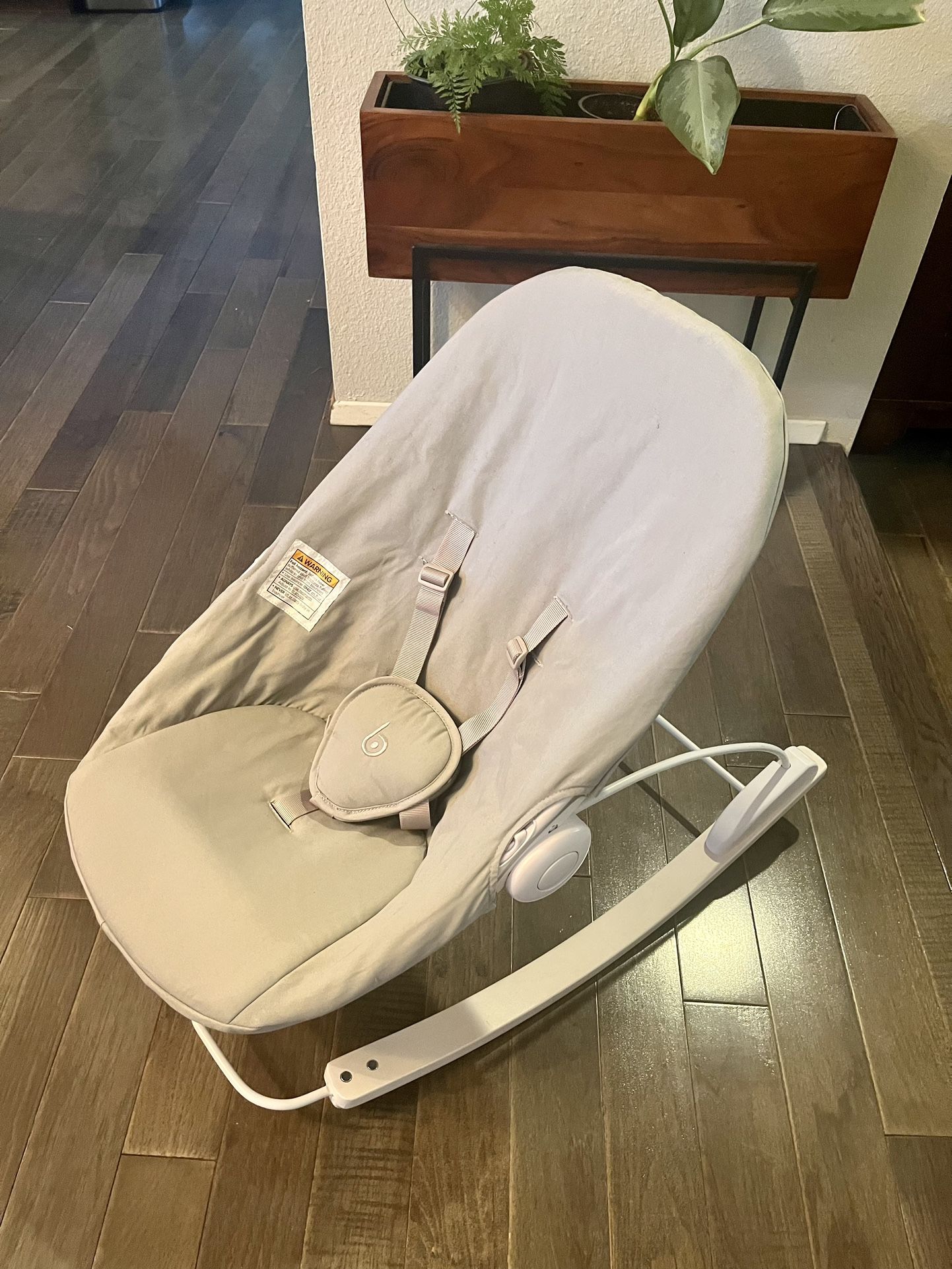 Bloom Coco Baby Bouncer Chair