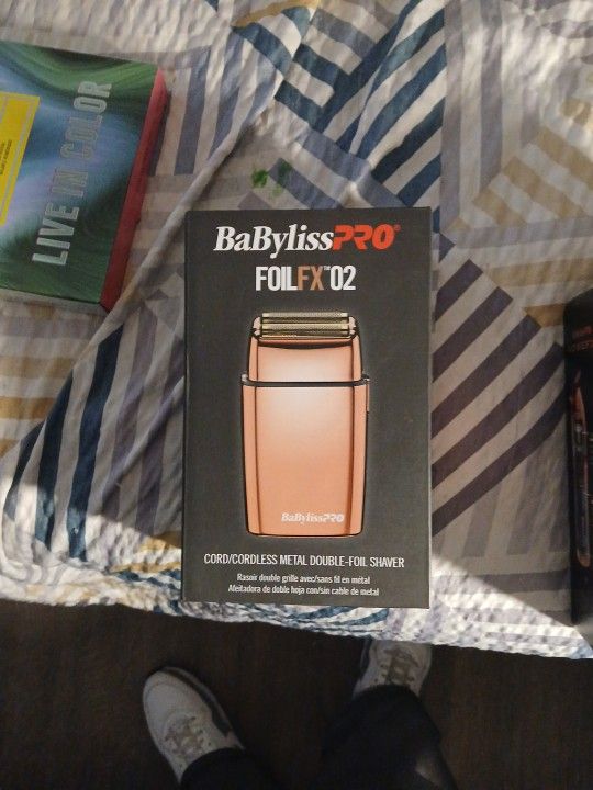 Trimmers And Shaffer Very Nice Ones