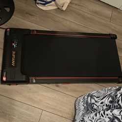 Anytime Walking Pad Treadmill