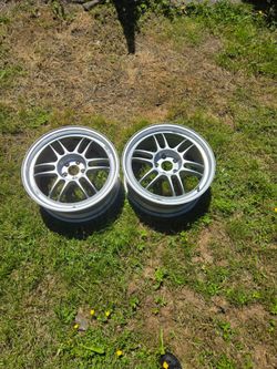 18" Rpf1 pair
