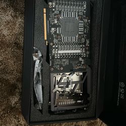 4090 Bare Bones (read Description) 
