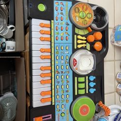 Kids Piano 