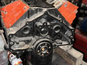 Engine/motors Chevy Ford Toyota