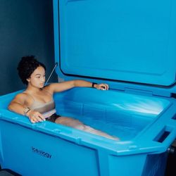 Cold Plunge (Custom, Made-to-Order)