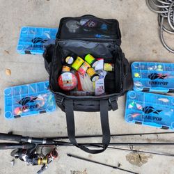 Fishing Stuff
